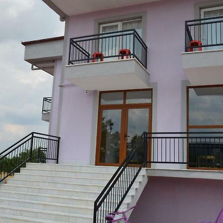 Lavanta Villa Keciborlu Esterno foto