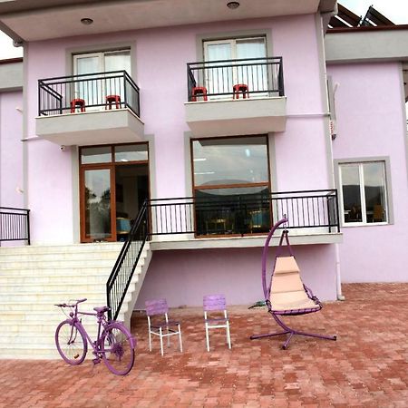 Lavanta Villa Keciborlu Esterno foto