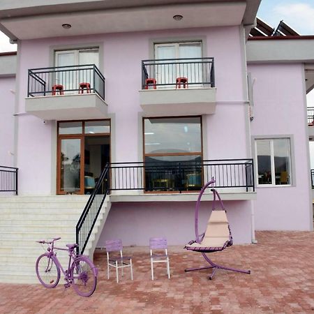 Lavanta Villa Keciborlu Esterno foto
