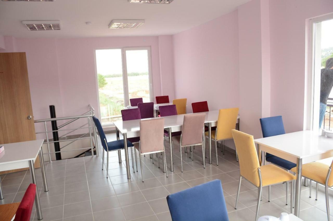Lavanta Villa Keciborlu Esterno foto