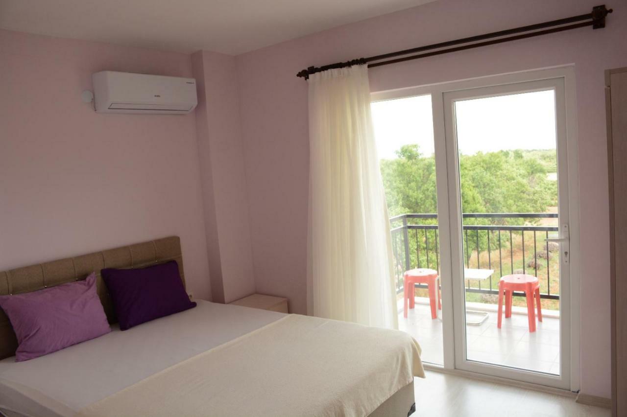 Lavanta Villa Keciborlu Esterno foto