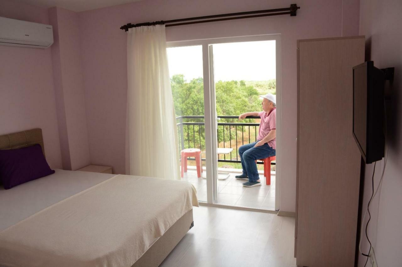 Lavanta Villa Keciborlu Esterno foto