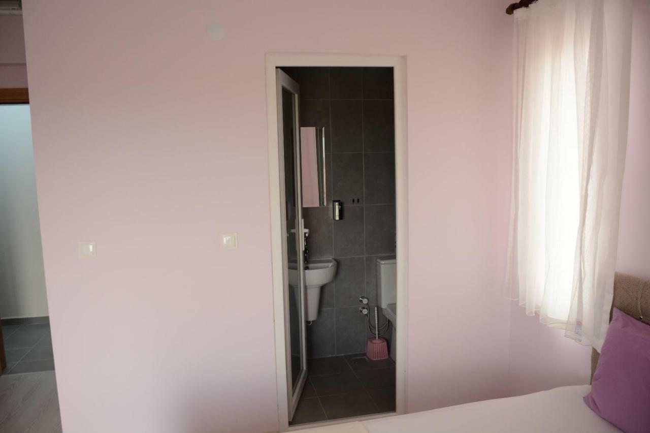 Lavanta Villa Keciborlu Esterno foto